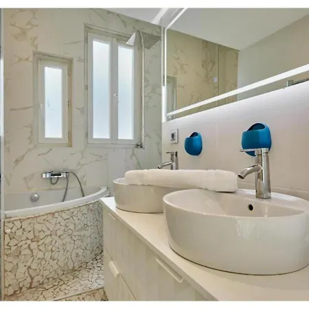 Lejlighed Duplex Center Of By Prestige