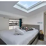 Duplex Center Of By Prestige Paris