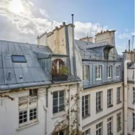 Duplex Center Of By Prestige Lejlighed Paris