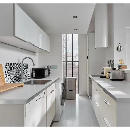 Apartmán Duplex Center Of By Prestige *