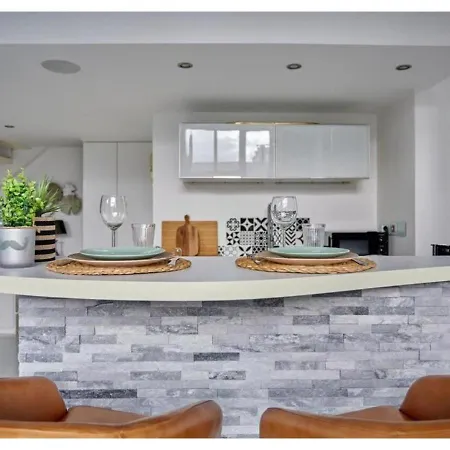Duplex Center Of By Prestige Lejlighed Paris
