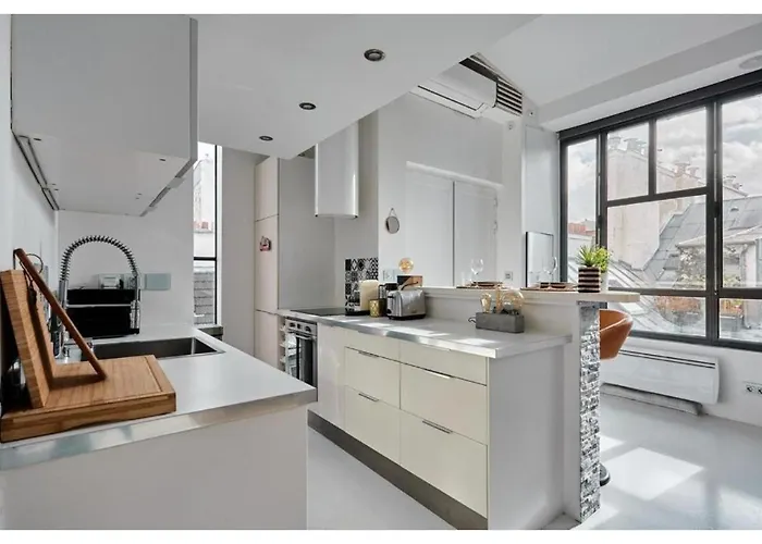דירה Duplex Center Of By Prestige
