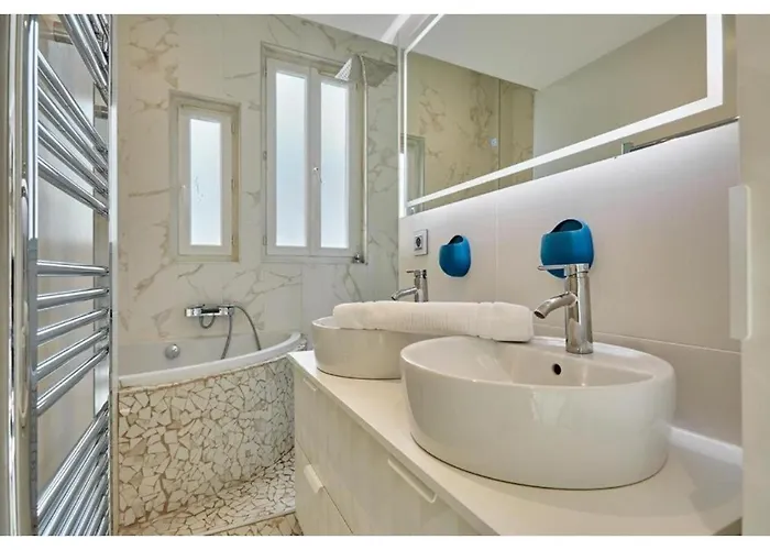 Lejlighed Duplex Center Of By Prestige