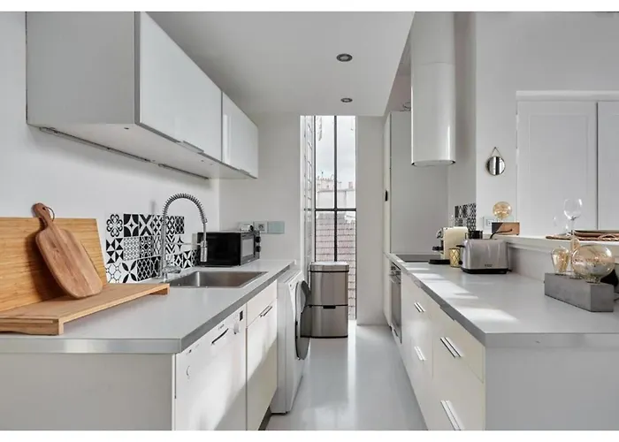 Lejlighed Duplex Center Of By Prestige *